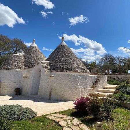 Dimora Iconica Villa Locorotondo Luaran gambar