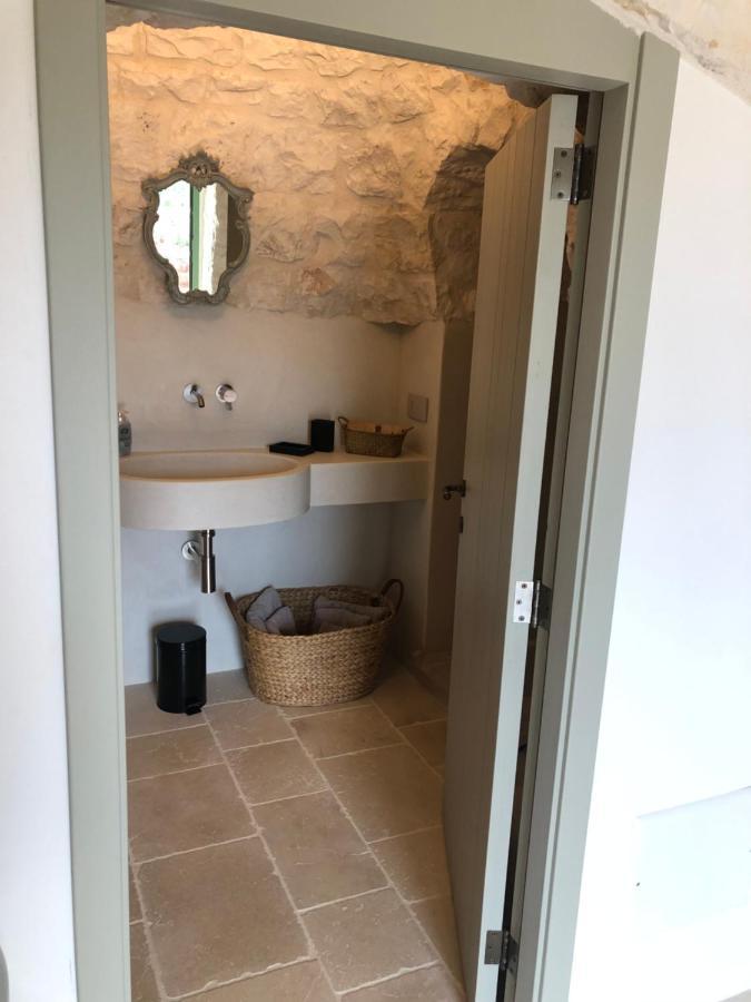 Dimora Iconica Villa Locorotondo Luaran gambar