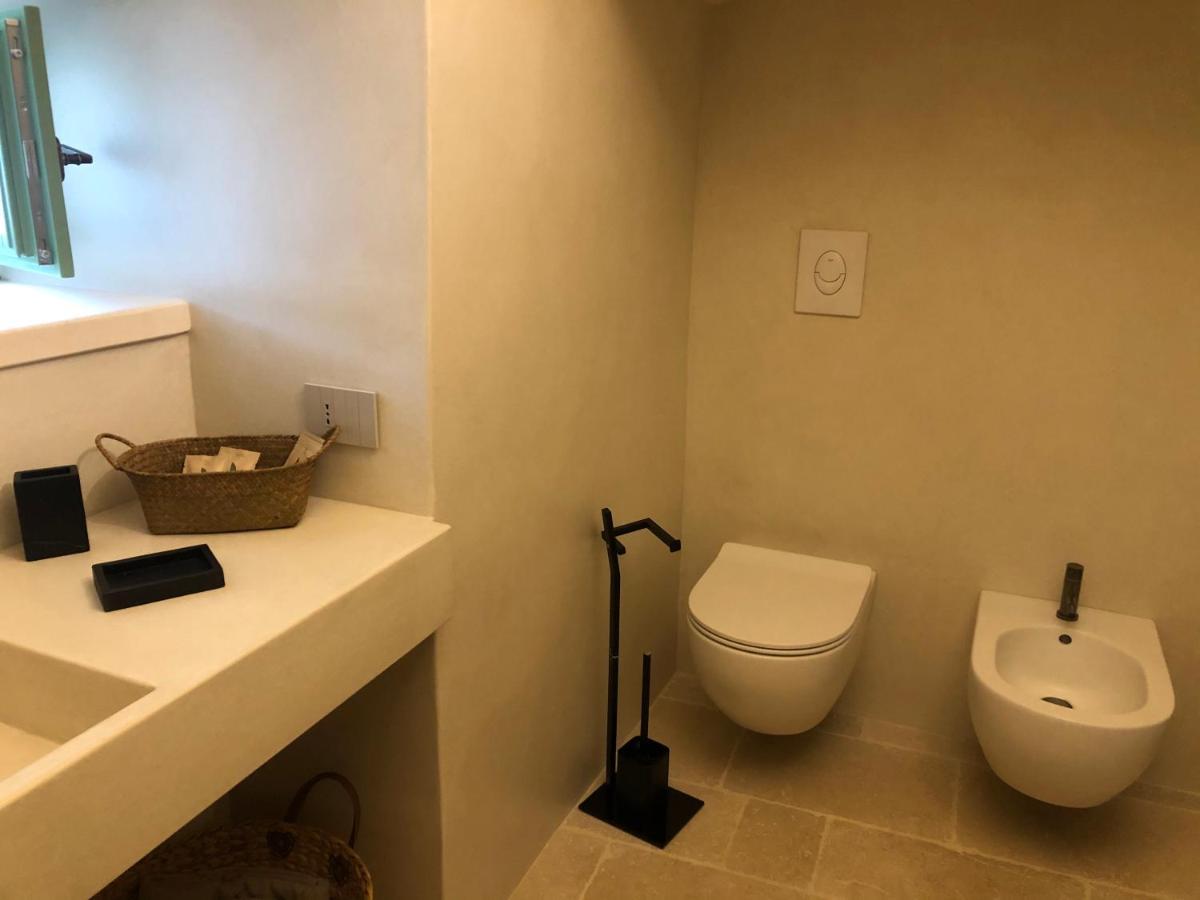 Dimora Iconica Villa Locorotondo Luaran gambar