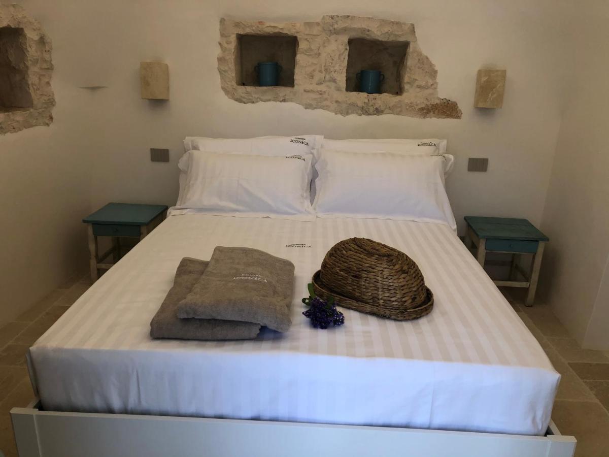 Dimora Iconica Villa Locorotondo Luaran gambar