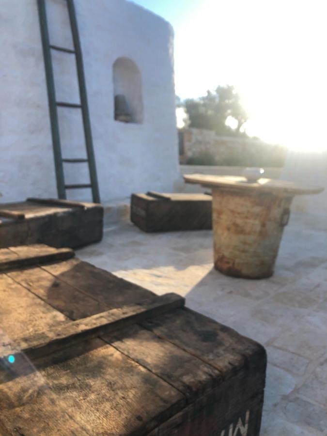 Dimora Iconica Villa Locorotondo Luaran gambar