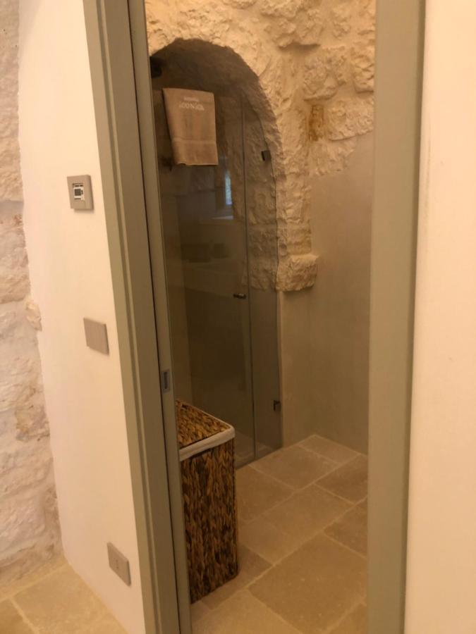 Dimora Iconica Villa Locorotondo Luaran gambar