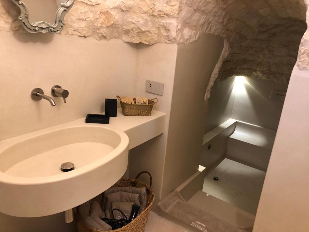 Dimora Iconica Villa Locorotondo Luaran gambar