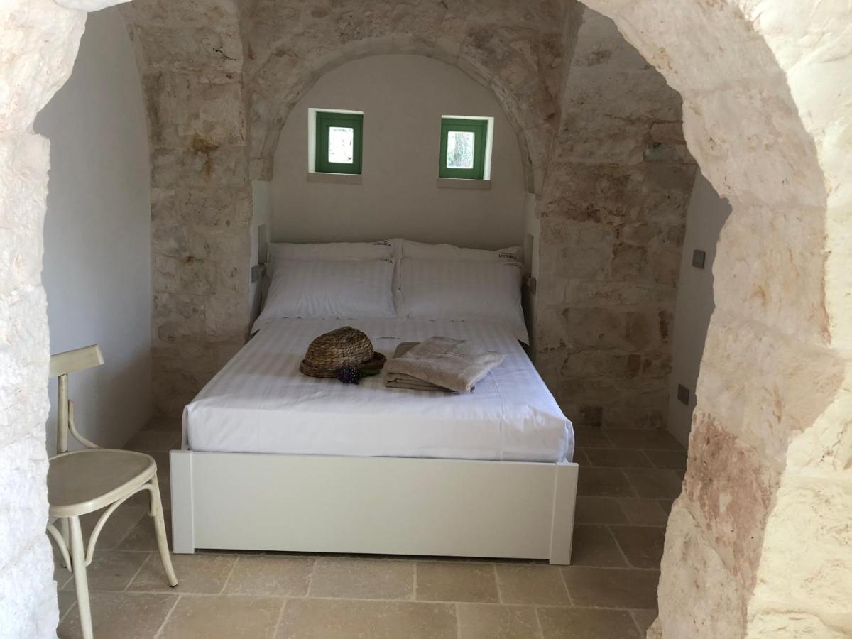 Dimora Iconica Villa Locorotondo Luaran gambar