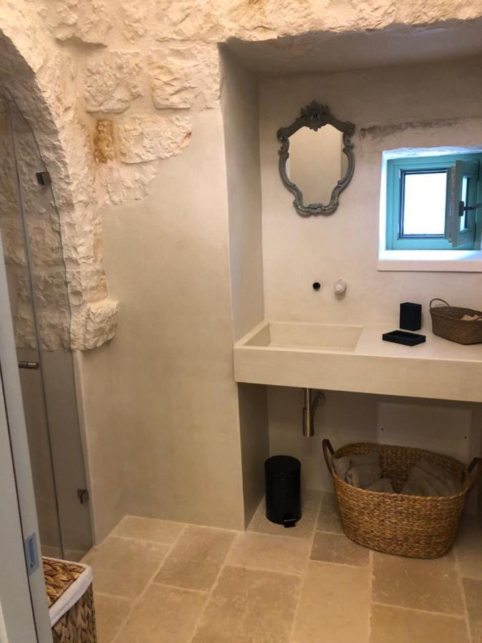 Dimora Iconica Villa Locorotondo Luaran gambar