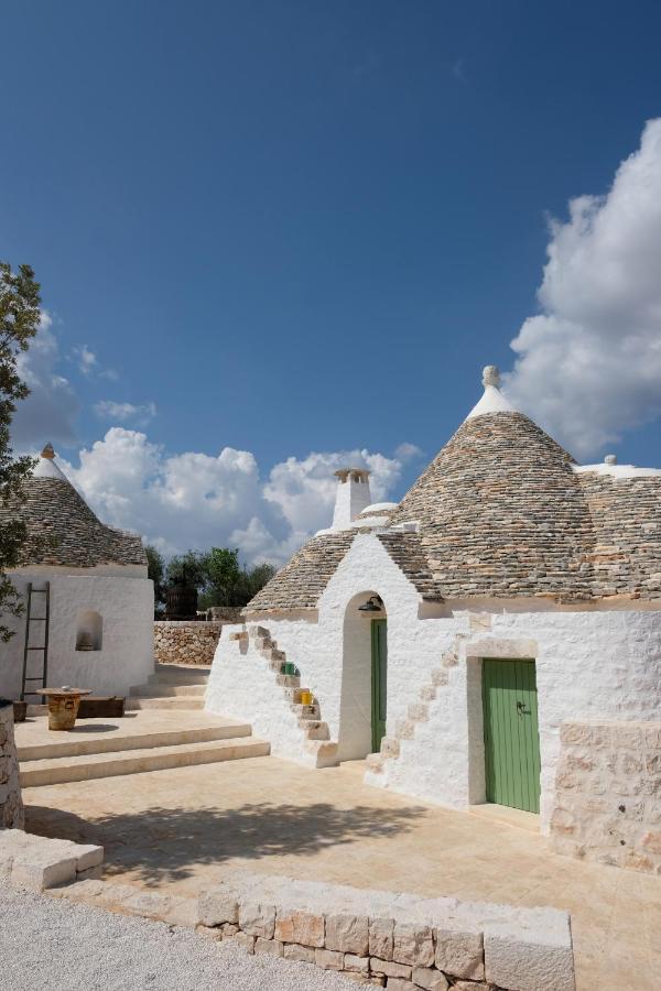 Dimora Iconica Villa Locorotondo Luaran gambar