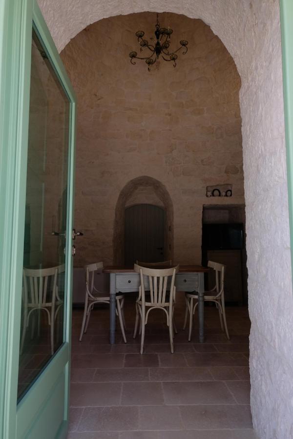 Dimora Iconica Villa Locorotondo Luaran gambar
