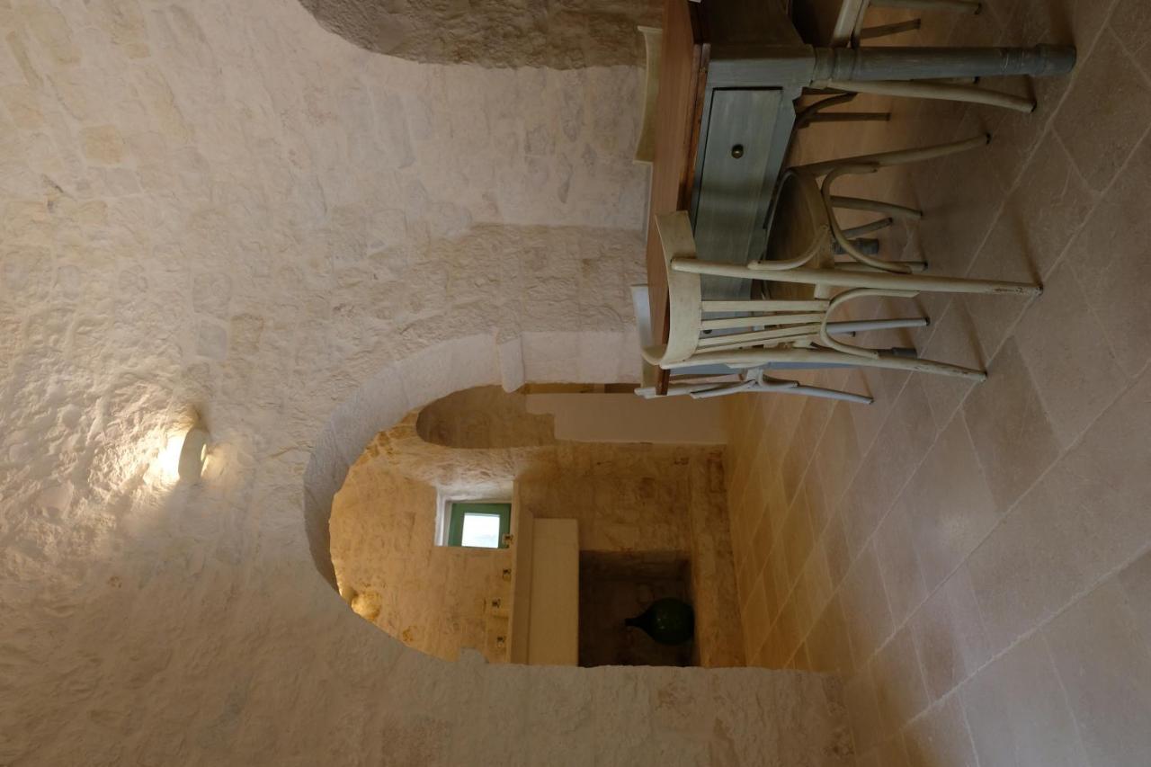 Dimora Iconica Villa Locorotondo Luaran gambar
