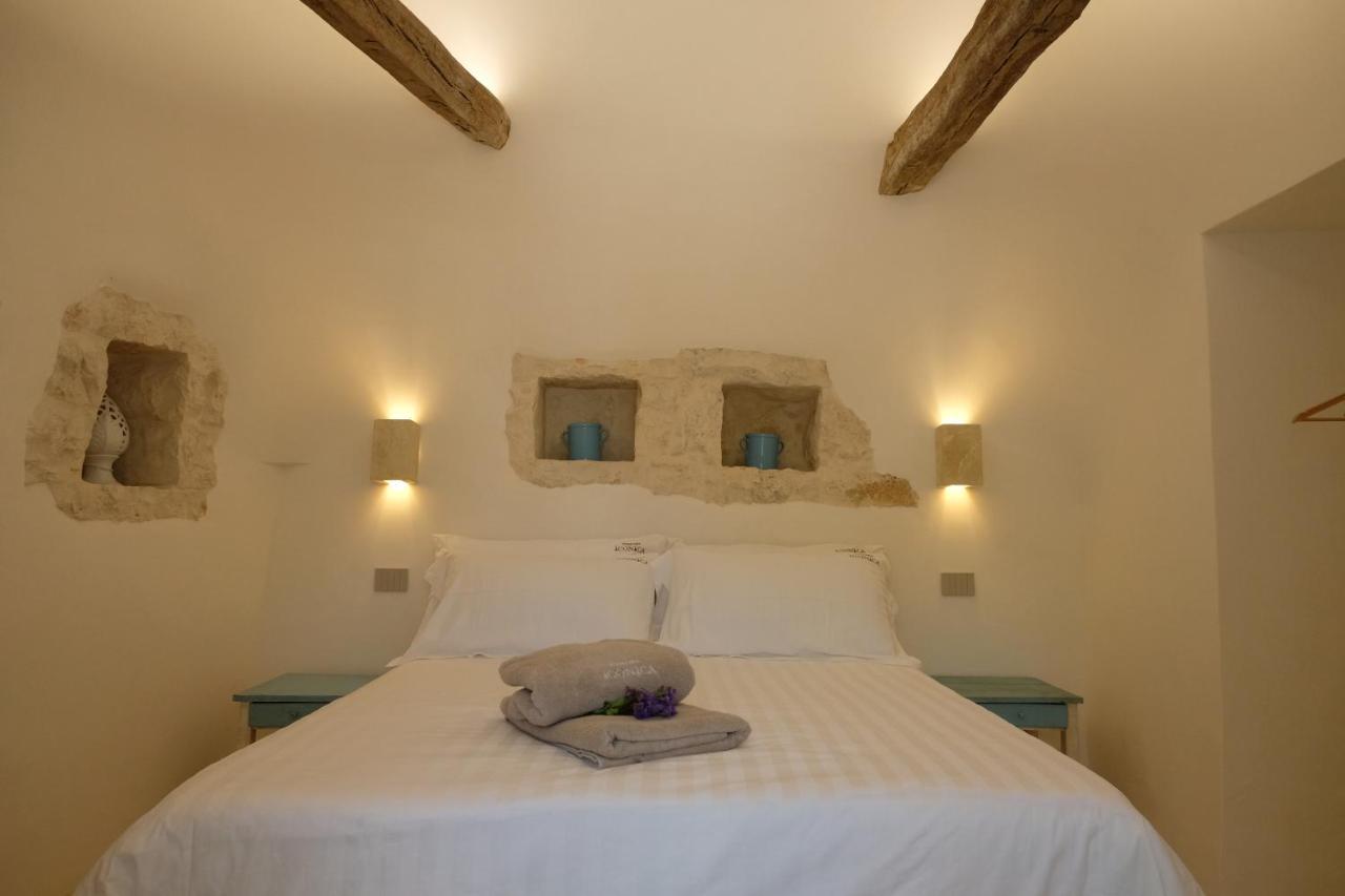 Dimora Iconica Villa Locorotondo Luaran gambar