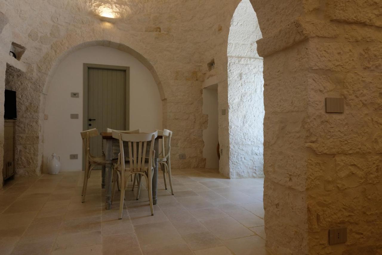 Dimora Iconica Villa Locorotondo Luaran gambar