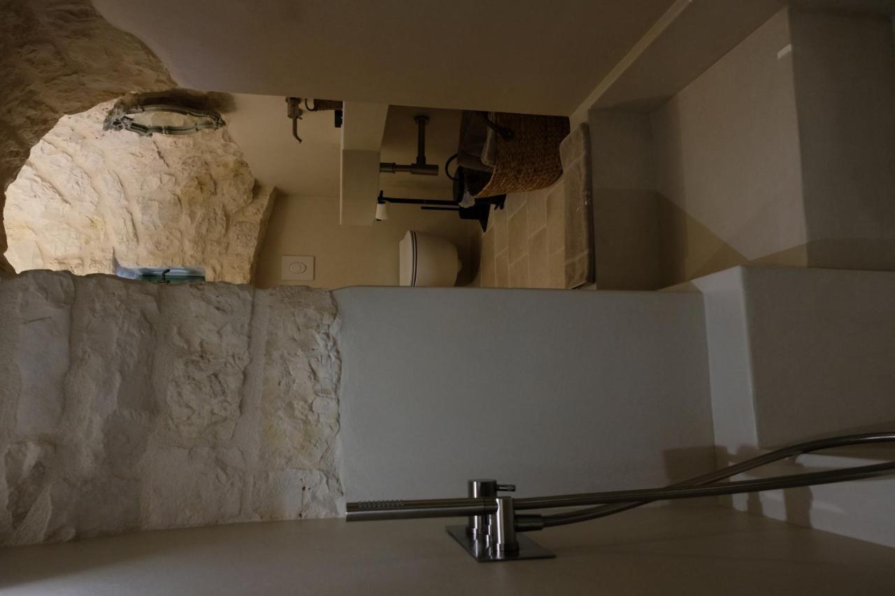 Dimora Iconica Villa Locorotondo Luaran gambar