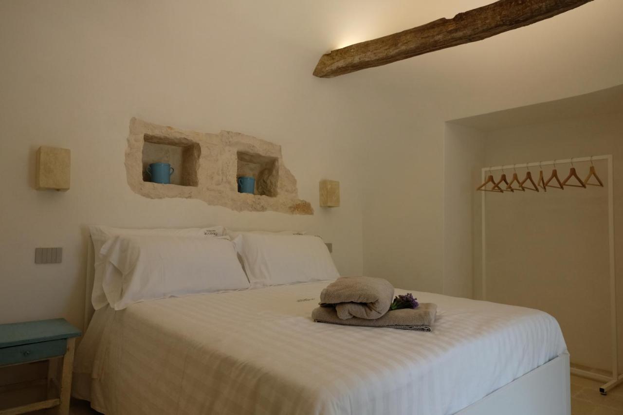 Dimora Iconica Villa Locorotondo Luaran gambar