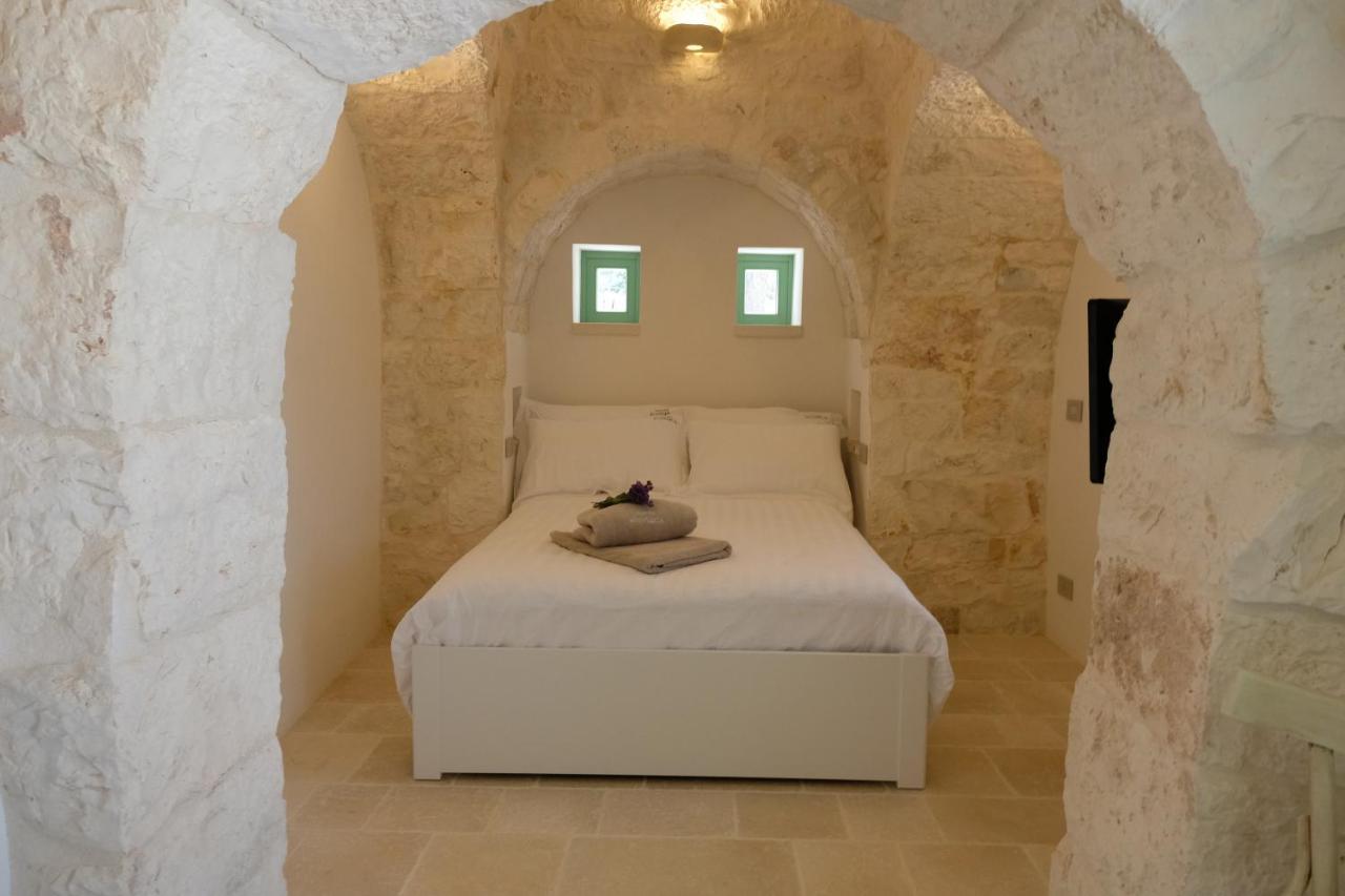Dimora Iconica Villa Locorotondo Luaran gambar