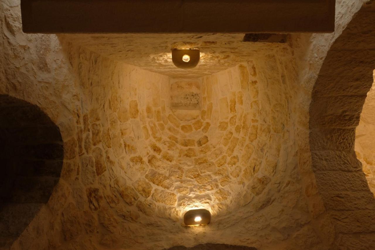Dimora Iconica Villa Locorotondo Luaran gambar