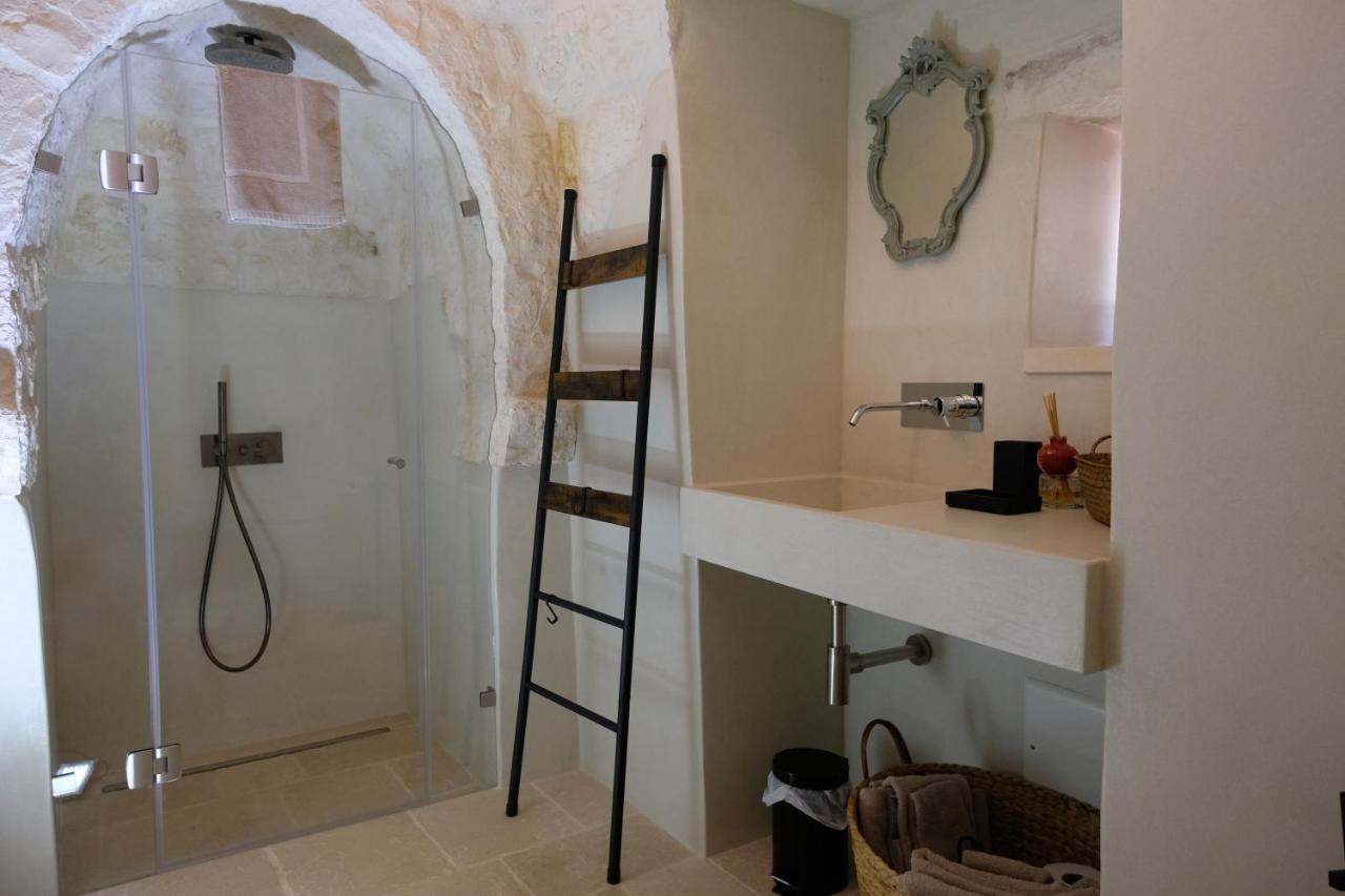 Dimora Iconica Villa Locorotondo Luaran gambar