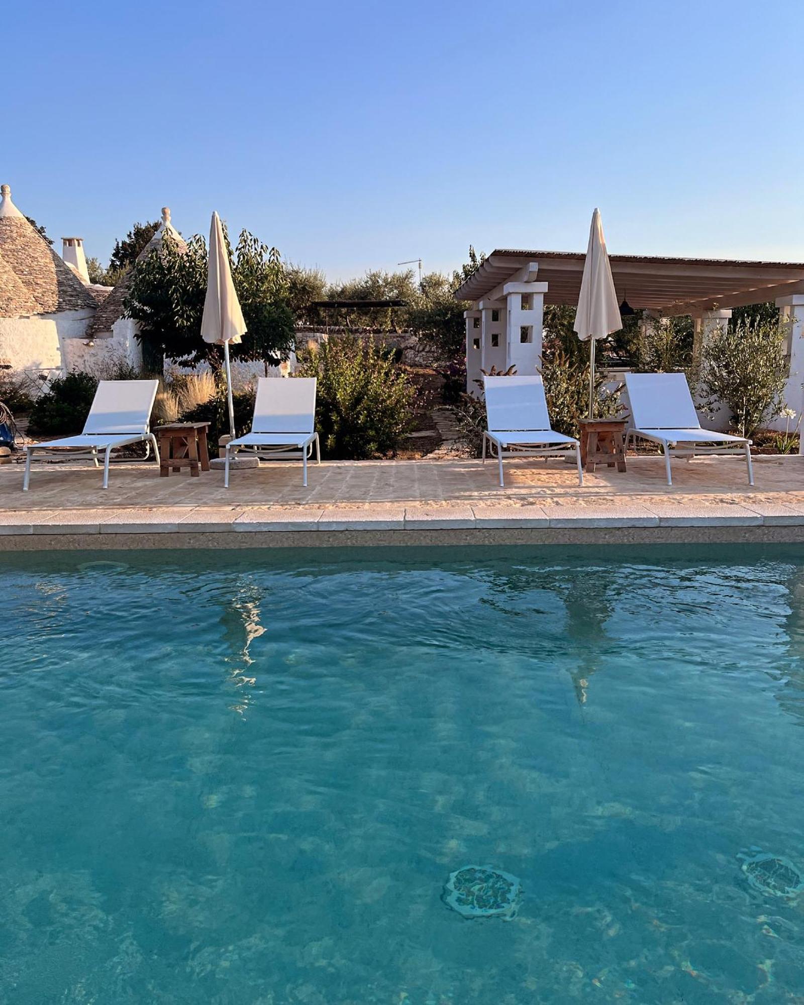 Dimora Iconica Villa Locorotondo Luaran gambar